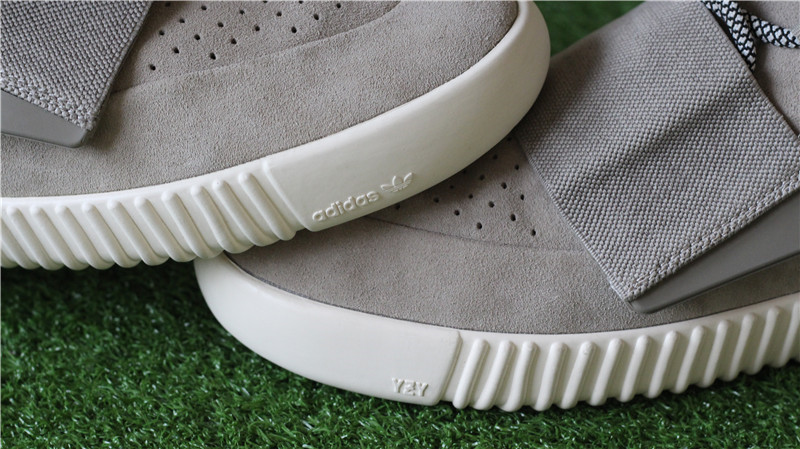 Adidas yeezy boost 750 Grey Lbrown